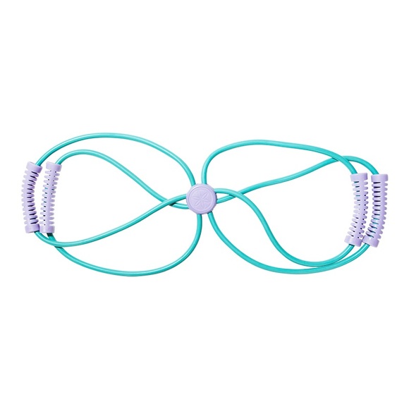 NEW Gaiam Core Workout Toning Kit - Picture 8 of 9